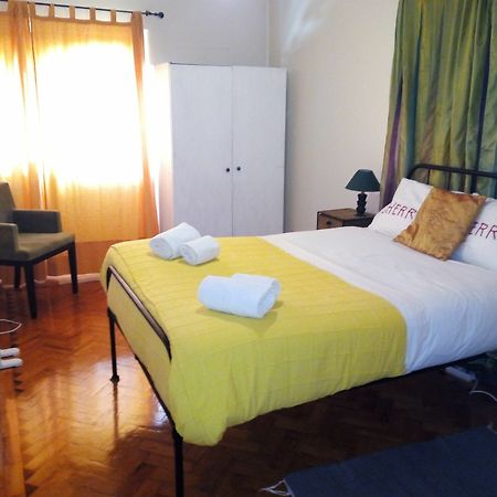 Sabrosa S Flat Apartment Lisbon Exterior photo