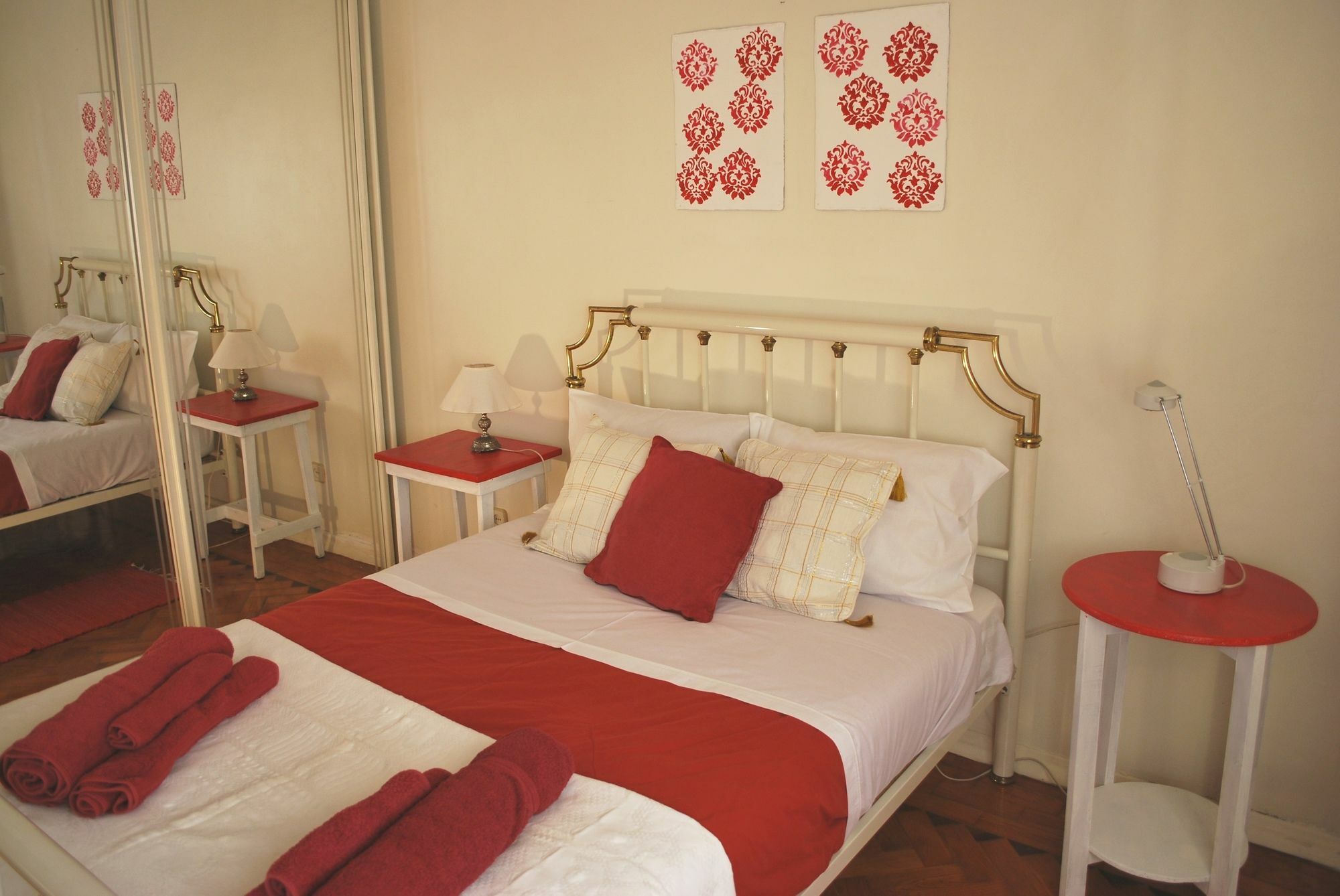 Sabrosa S Flat Apartment Lisbon Exterior photo
